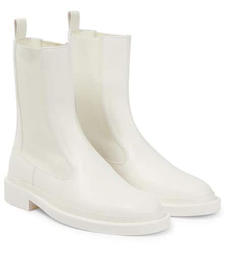 Jil Sander Bottines en cuir - Jil Sander - Modalova