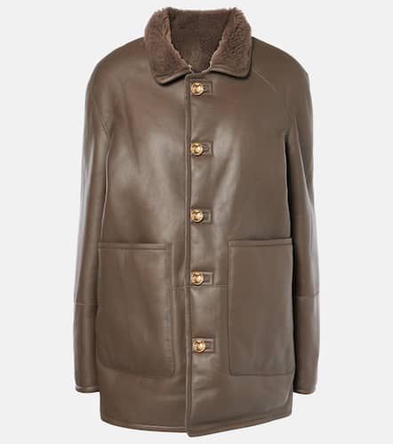 Manteau Sutherland en shearling - Altuzarra - Modalova