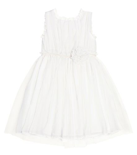 Patachou Robe en tulle à fleurs - Patachou - Modalova