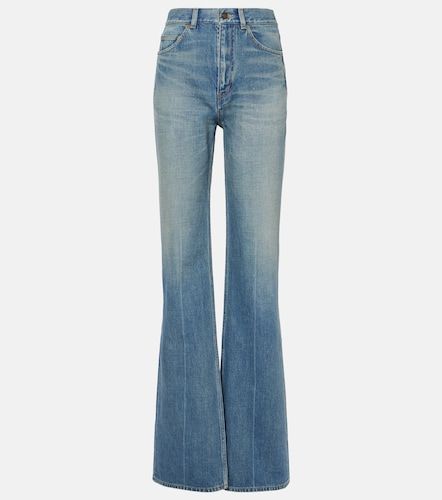 Saint Laurent Jean flare 70’s - Saint Laurent - Modalova