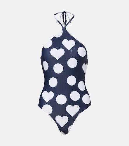 Maillot de bain Bastide à imprimé - Jacquemus - Modalova