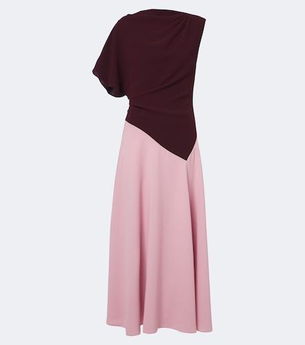 Roksanda Robe midi Oryn en crêpe - Roksanda - Modalova