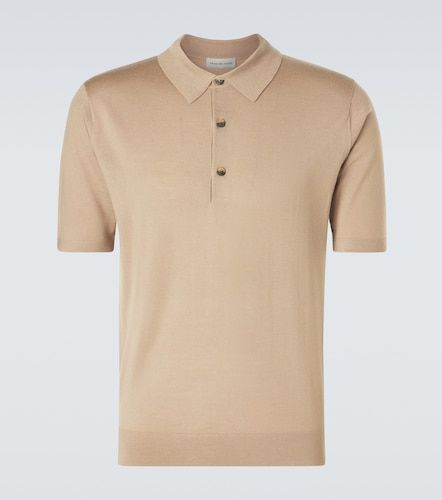 Dries Van Noten Polo en laine - Dries Van Noten - Modalova