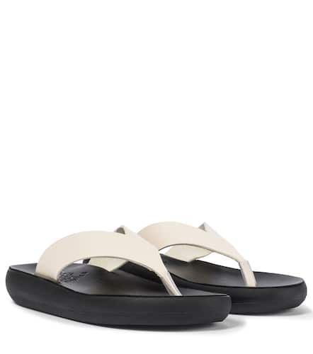 Sandales Charys en cuir - Ancient Greek Sandals - Modalova