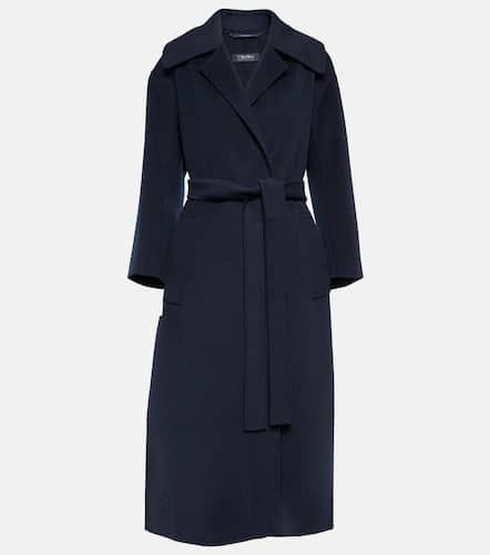 Manteau Giulietta en laine vierge - 'S Max Mara - Modalova