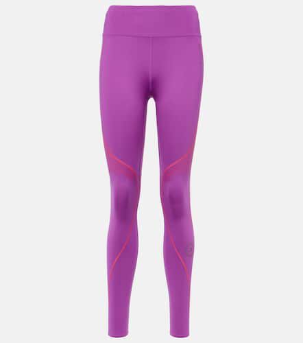 Legging Truepace à taille haute - Adidas by Stella McCartney - Modalova