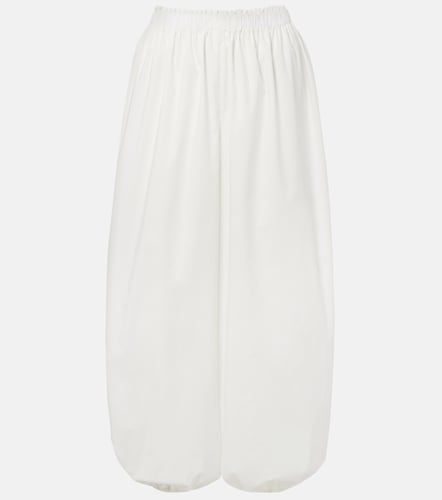 Pantalon ballon Maratea en coton - Faithfull - Modalova
