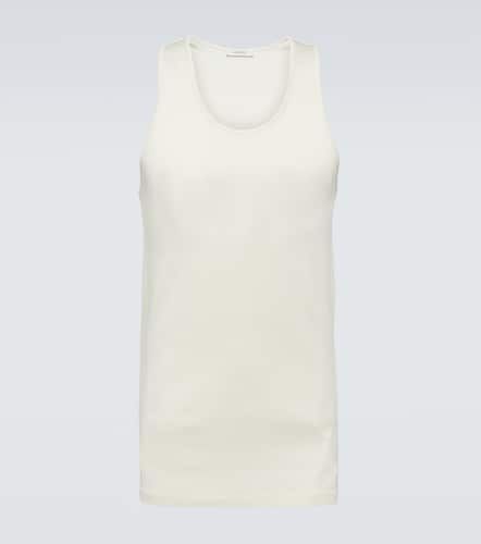 Lemaire Top en coton - Lemaire - Modalova