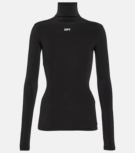 Off-White Pull - Off-White - Modalova