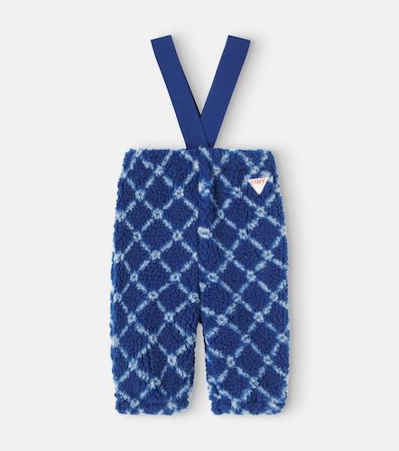 Bébé – Pantalon Flower à carreaux - Tinycottons - Modalova
