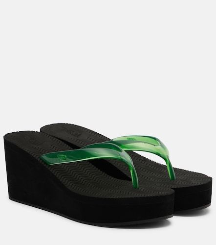 Mules compensées Etheria - Ancient Greek Sandals - Modalova