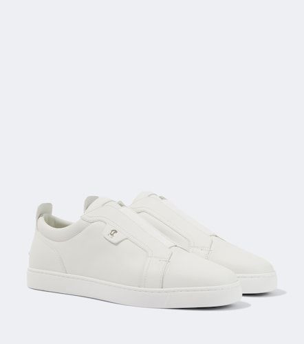 Baskets slip-on St Louis en cuir - Christian Louboutin - Modalova