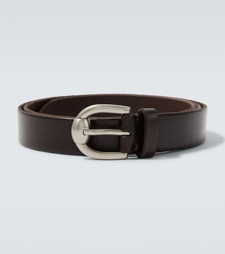 Brunello Cucinelli Ceinture en cuir - Brunello Cucinelli - Modalova
