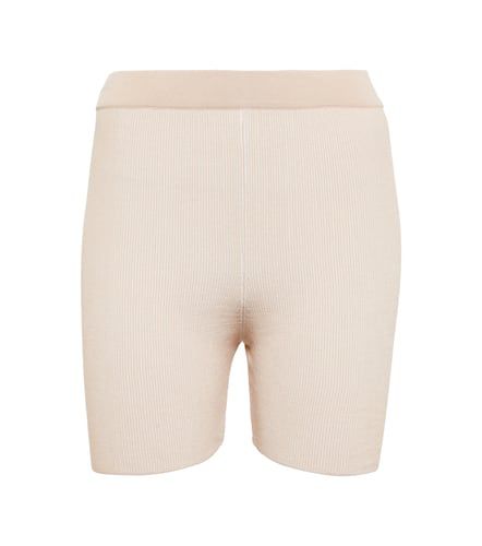 Jacquemus Short Le short Arancia - Jacquemus - Modalova