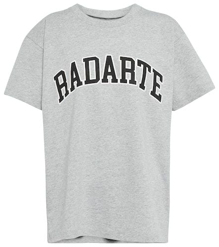 T-shirt à logo - Rodarte - Modalova