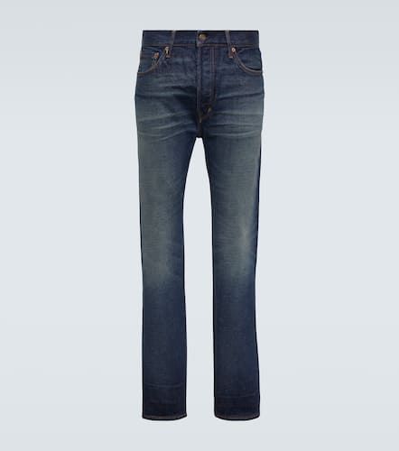 Tom Ford Jean slim - Tom Ford - Modalova