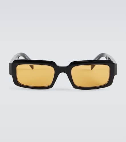 Prada Lunettes de soleil Symbole - Prada - Modalova