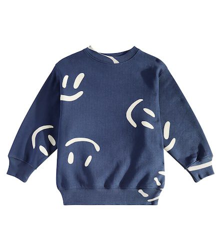 Sweat-shirt Monti imprimé en coton - Molo - Modalova