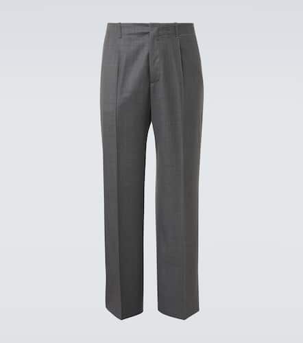 Pantalon ample Borrowed en laine - Our Legacy - Modalova