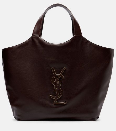 Saint Laurent Cabas Icare en cuir - Saint Laurent - Modalova