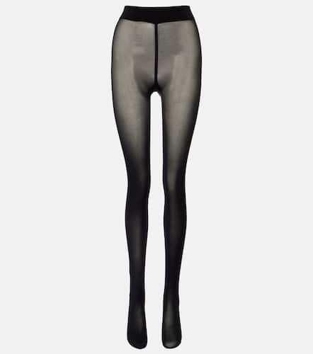 Wolford Collants Pure Shimmer 40 - Wolford - Modalova