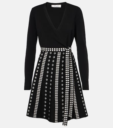 Diane von Furstenberg Robe Chelsea - Diane von Furstenberg - Modalova