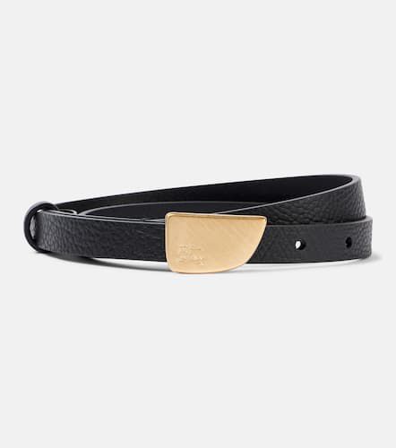 Burberry Ceinture EKD en cuir - Burberry - Modalova