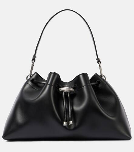 Jimmy Choo Sac seau Cinch M en cuir - Jimmy Choo - Modalova