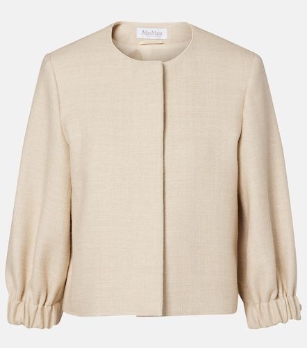Max Mara Veste Naiadi - Max Mara - Modalova