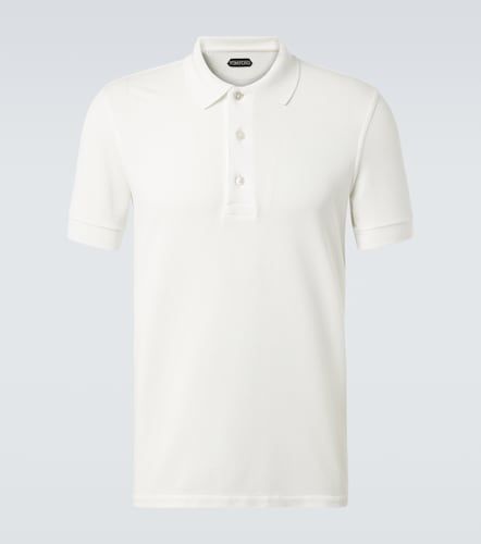 Tom Ford Polo - Tom Ford - Modalova