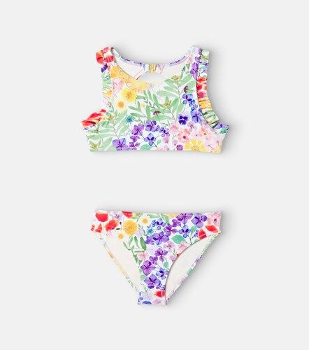 Molo Bikini Nia à fleurs - Molo - Modalova