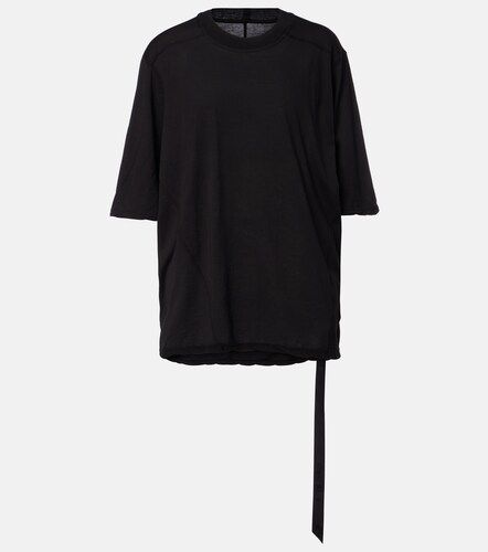 T-shirt Walrus oversize en coton - Rick Owens - Modalova