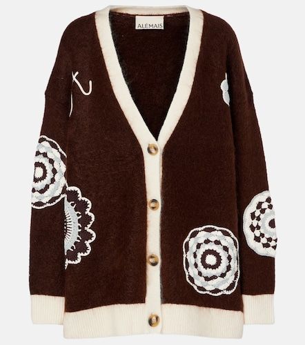 Alémais Cardigan - Alemais - Modalova