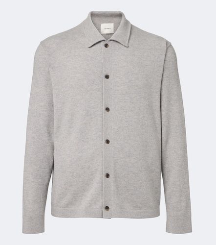 Cardigan Zaid en cachemire - Lisa Yang - Modalova