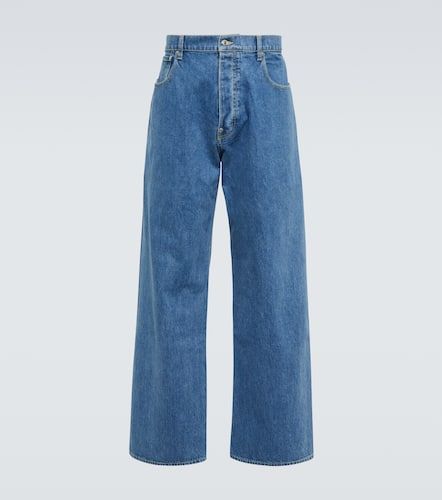 Kenzo Jean ample à taille mi-haute - Kenzo - Modalova