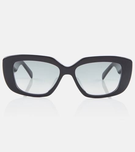 Lunettes de soleil en acétate - Celine Eyewear - Modalova
