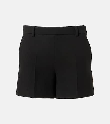 Gucci Short en crêpe de laine - Gucci - Modalova