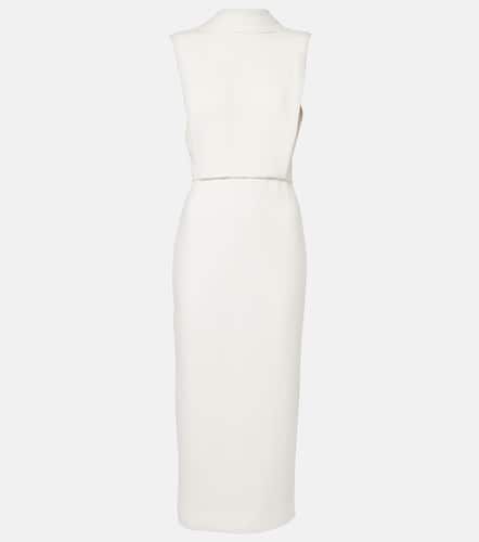 Roland Mouret Robe midi - Roland Mouret - Modalova