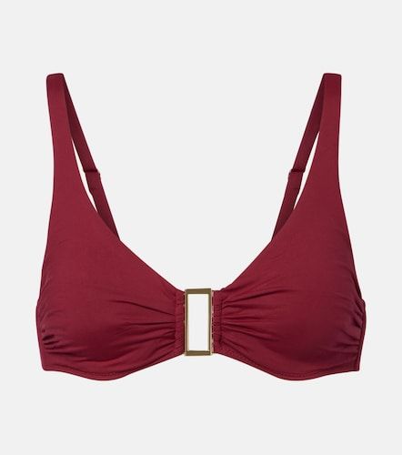 Haut de bikini Bel Air - Melissa Odabash - Modalova