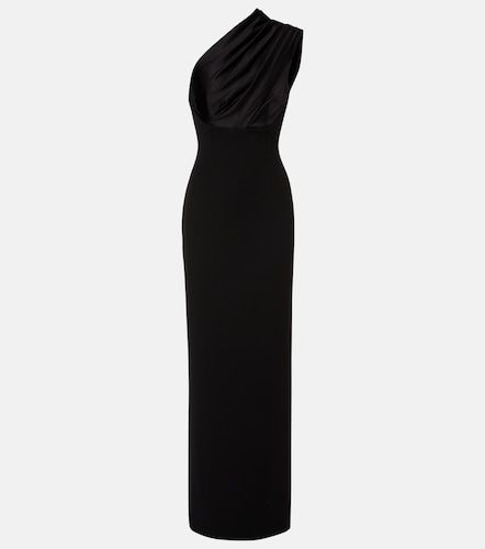 Robe longue Gracie à une épaule - Solace London - Modalova