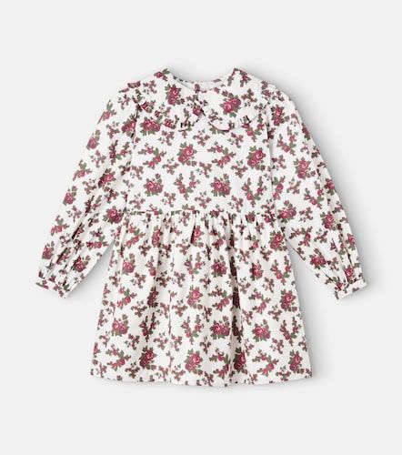 The New Society Robe Elyse en coton - The New Society - Modalova