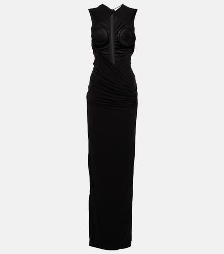 Robe longue Zephyr - Christopher Esber - Modalova