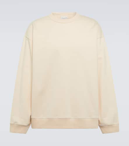 Sweat-shirt en coton - Dries Van Noten - Modalova