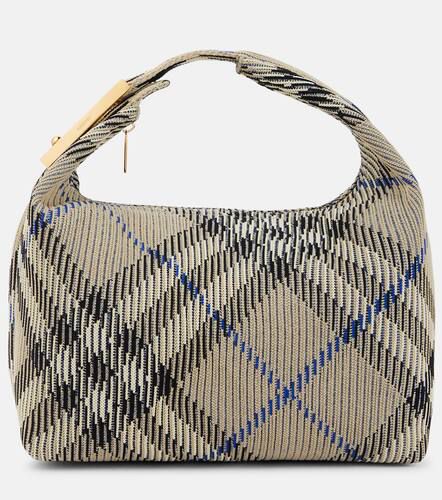 Sac de voyage Medium en jacquard - Burberry - Modalova