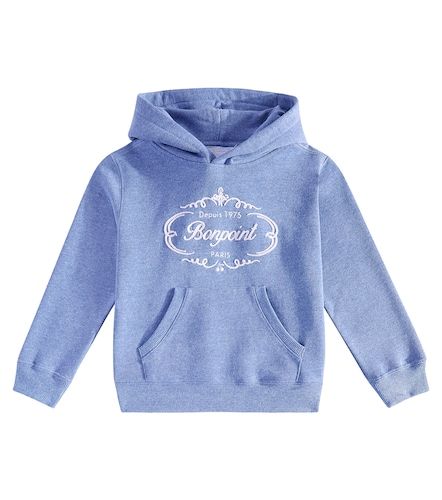 Sweat-shirt Barack en coton mélangé - Bonpoint - Modalova
