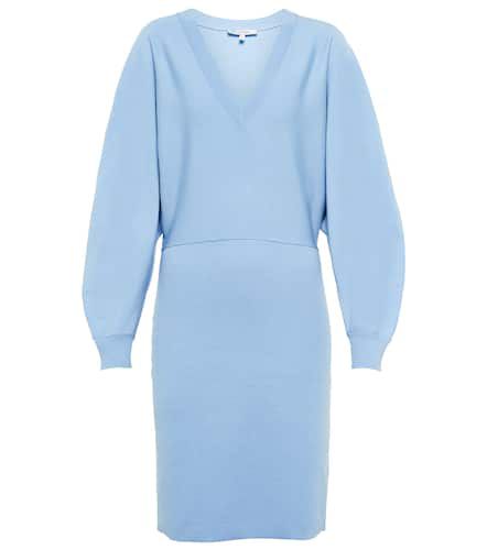 Robe Essential Ease en laine mélangée - Dorothee Schumacher - Modalova