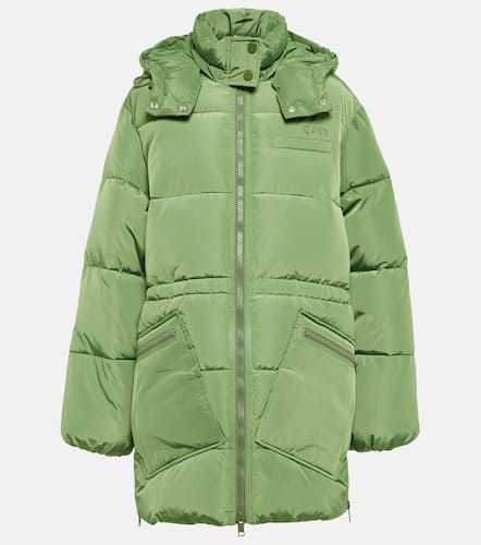 Ganni Manteau doudoune oversize - Ganni - Modalova