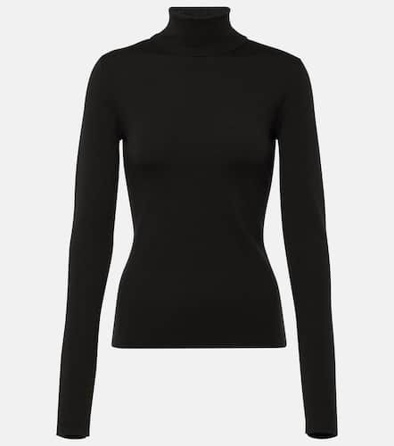 Pull May en laine, soie et cachemire - Gabriela Hearst - Modalova