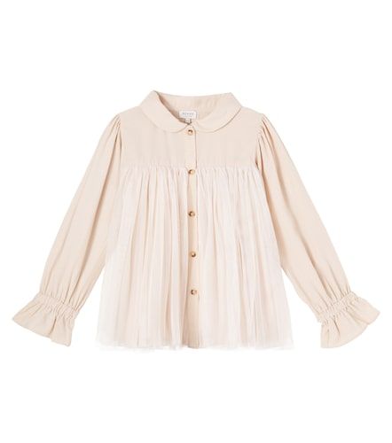 Donsje Blouse Venne - Donsje - Modalova