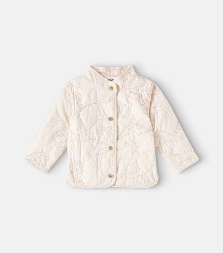 Bébé – Veste matelassée Harrie - Molo - Modalova